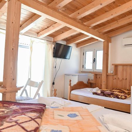 Villa Bonita Budva Cameră foto