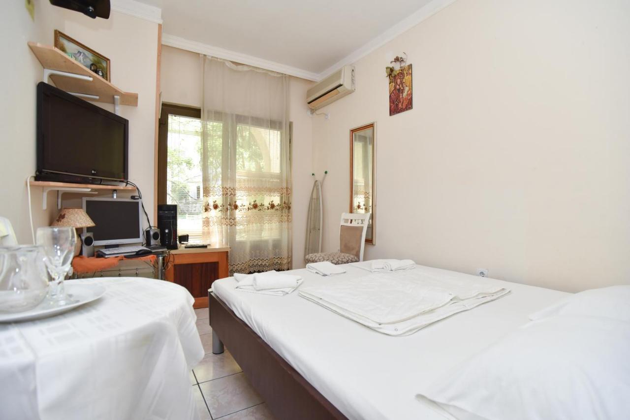 Villa Bonita Budva Cameră foto