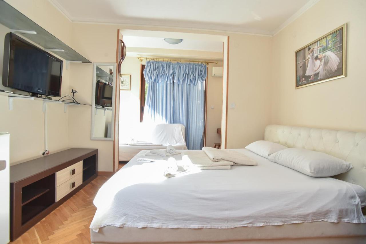 Villa Bonita Budva Cameră foto