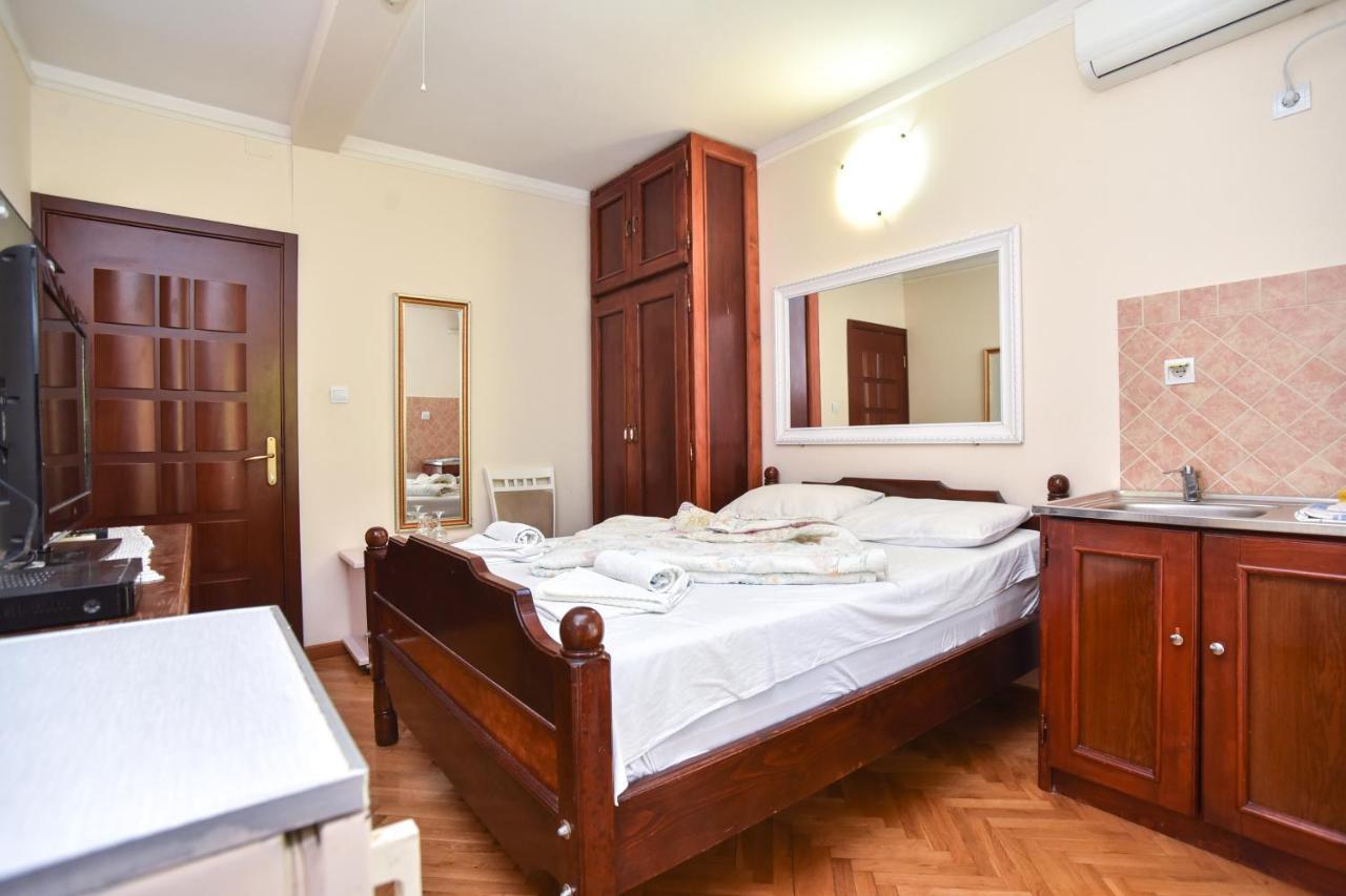 Villa Bonita Budva Cameră foto