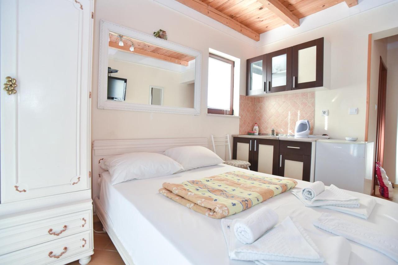 Villa Bonita Budva Cameră foto