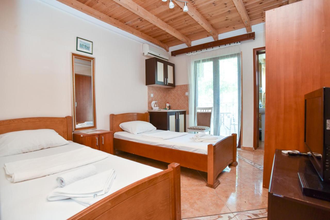 Villa Bonita Budva Cameră foto