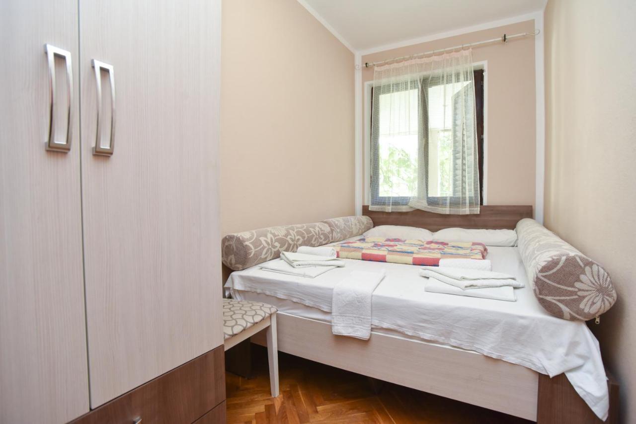 Villa Bonita Budva Cameră foto