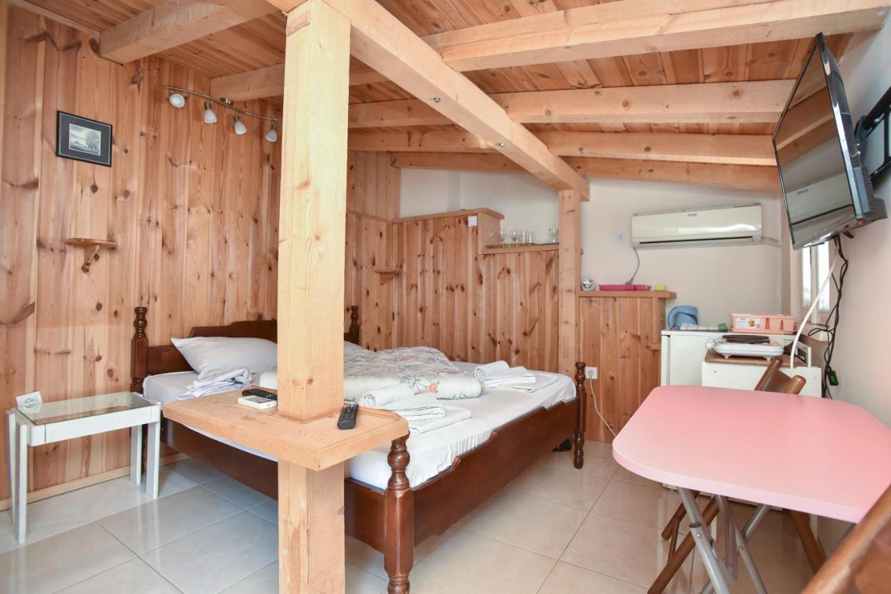 Villa Bonita Budva Cameră foto
