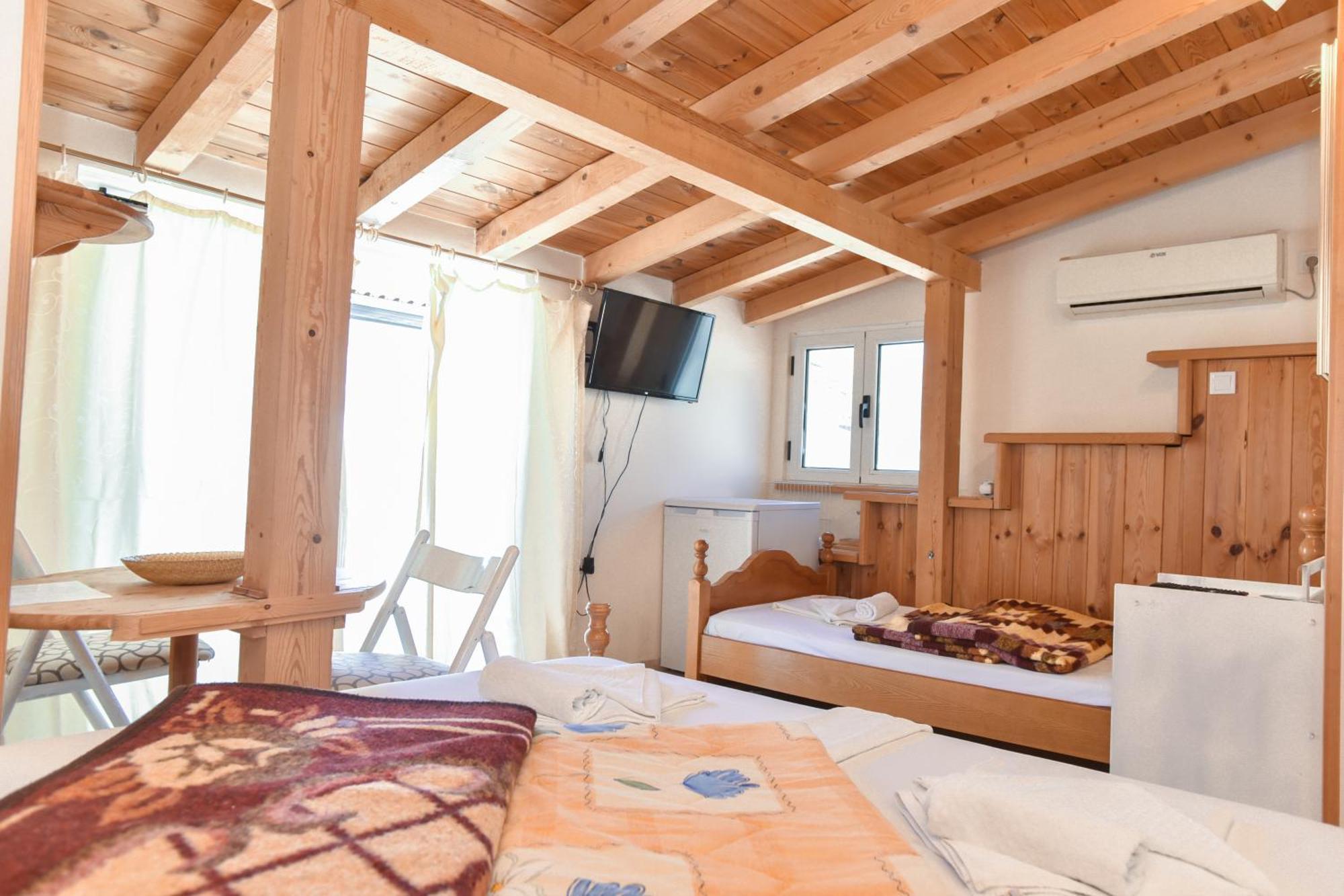 Villa Bonita Budva Cameră foto