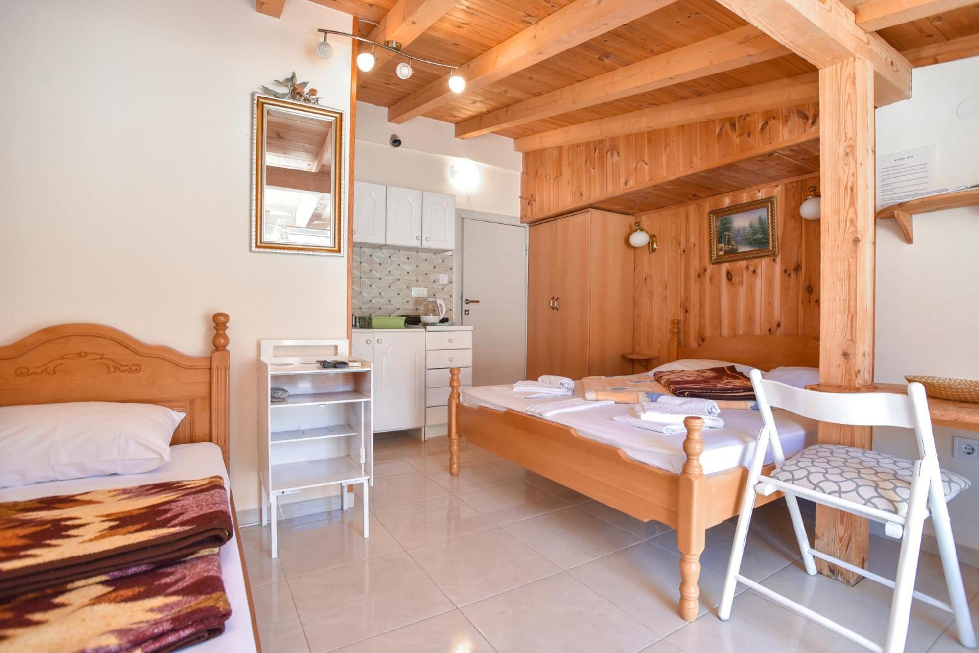 Villa Bonita Budva Cameră foto