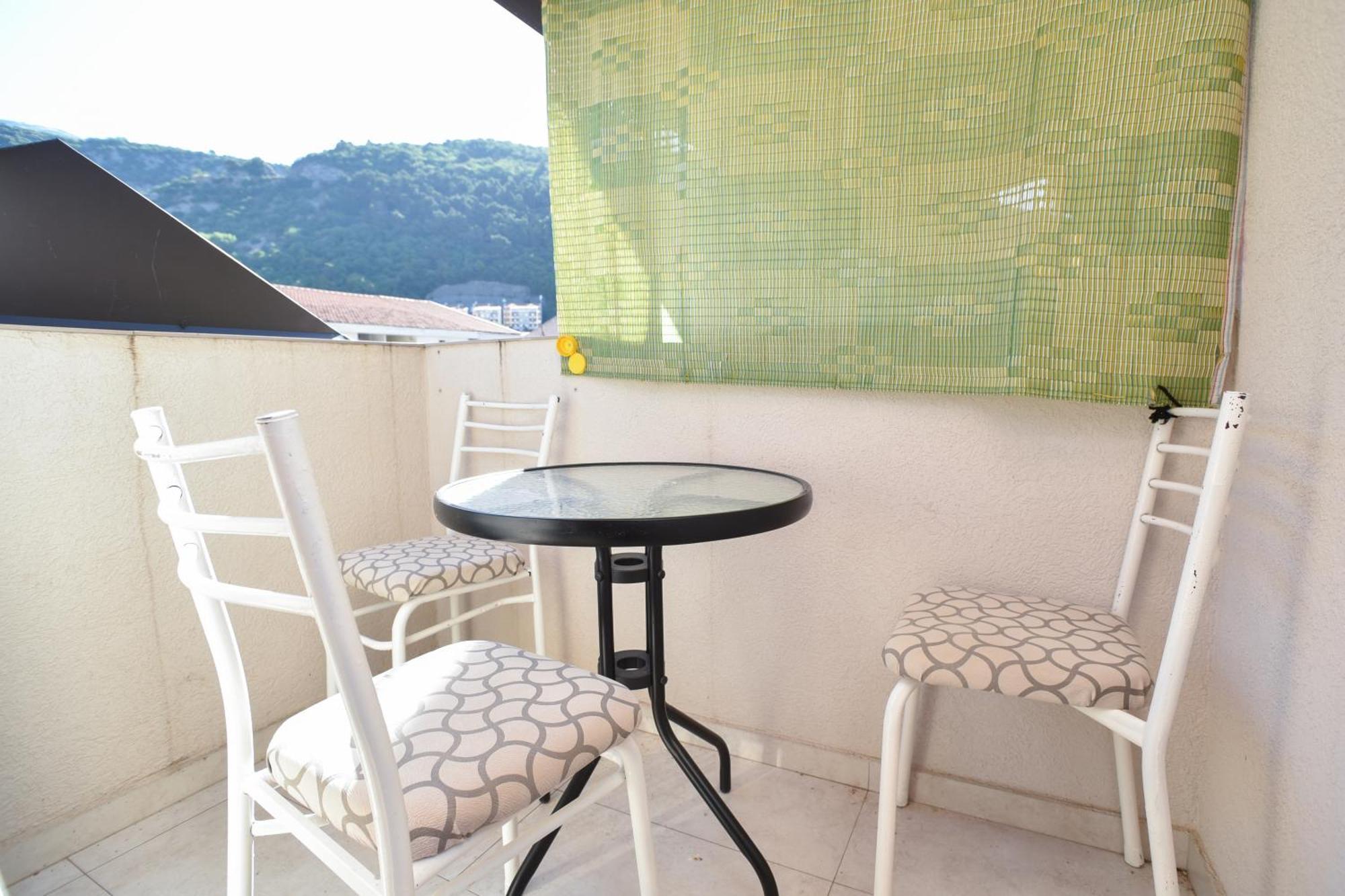 Villa Bonita Budva Cameră foto