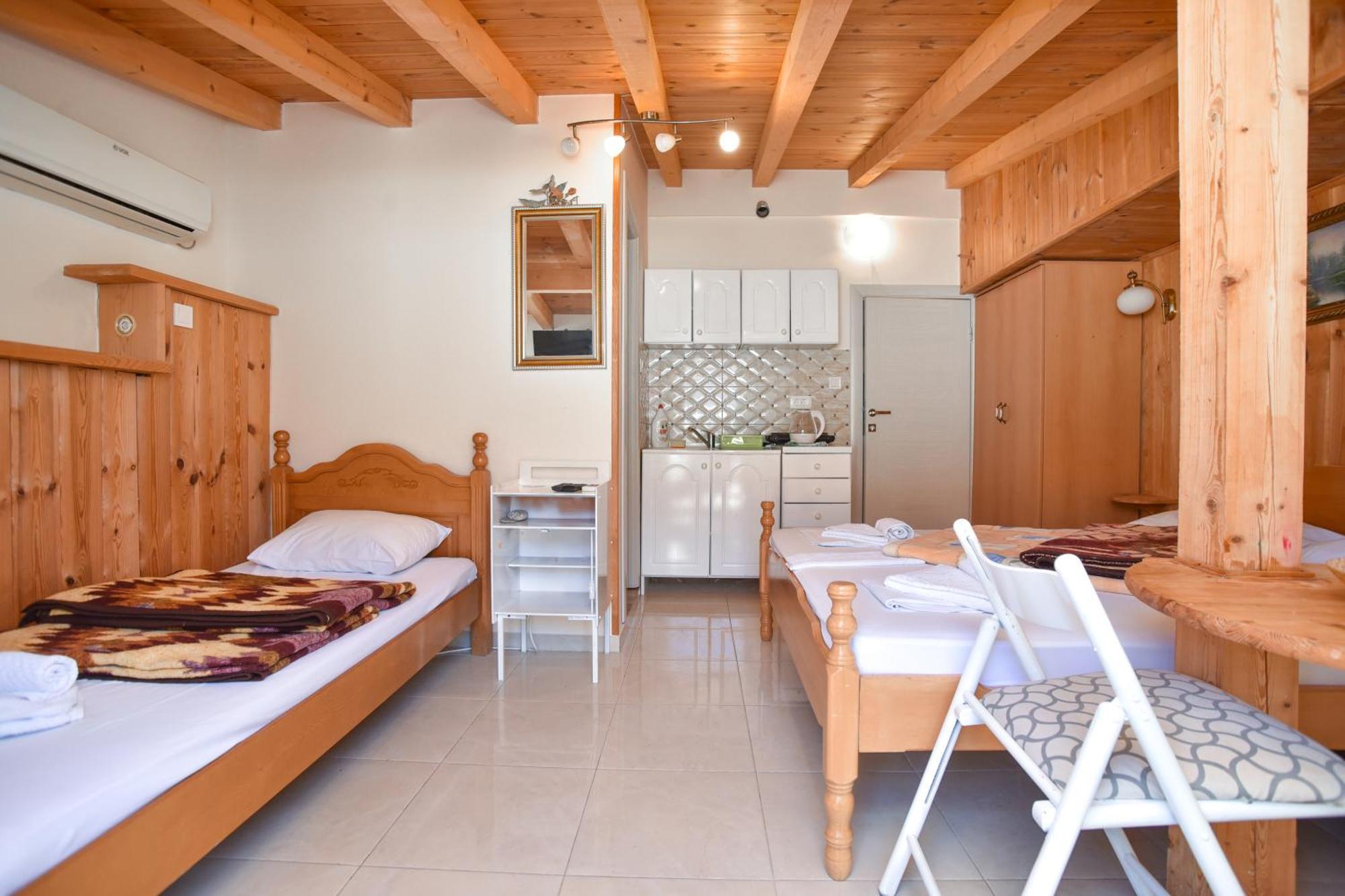 Villa Bonita Budva Cameră foto