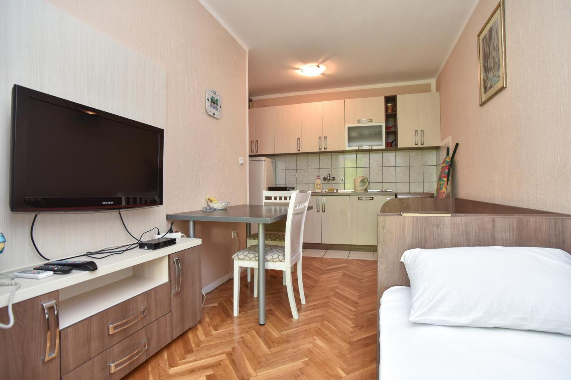 Villa Bonita Budva Cameră foto