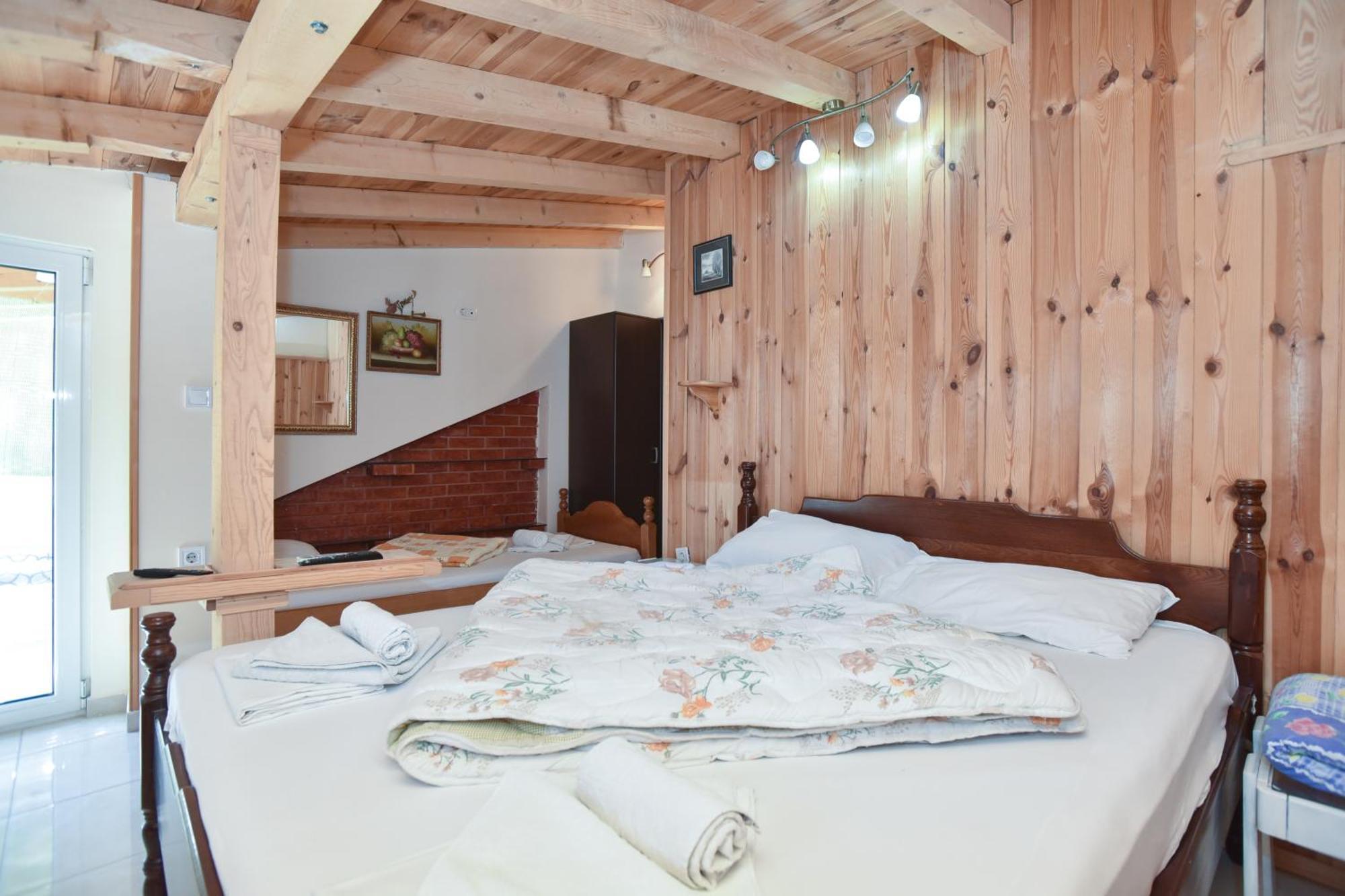 Villa Bonita Budva Cameră foto