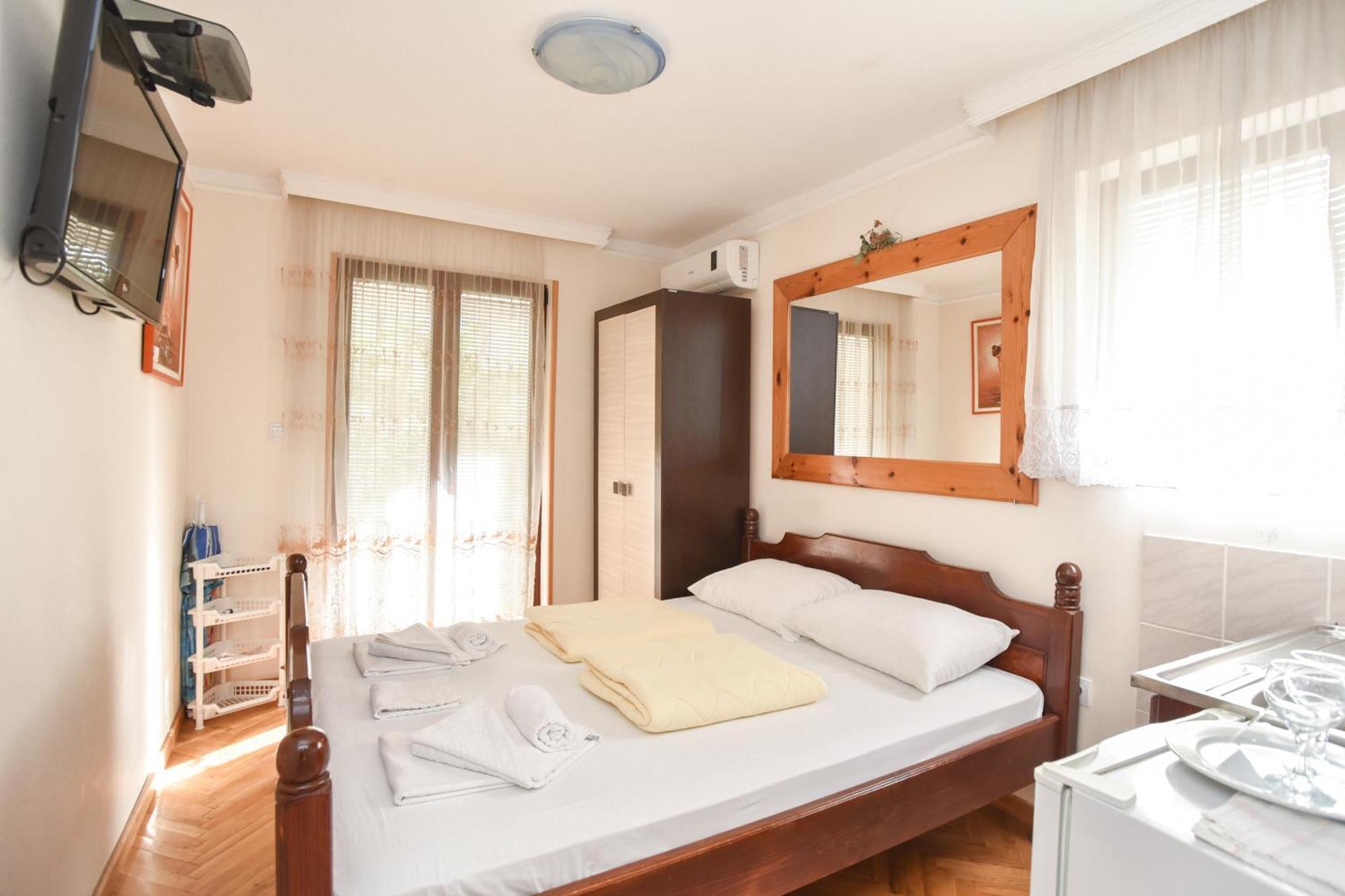 Villa Bonita Budva Cameră foto