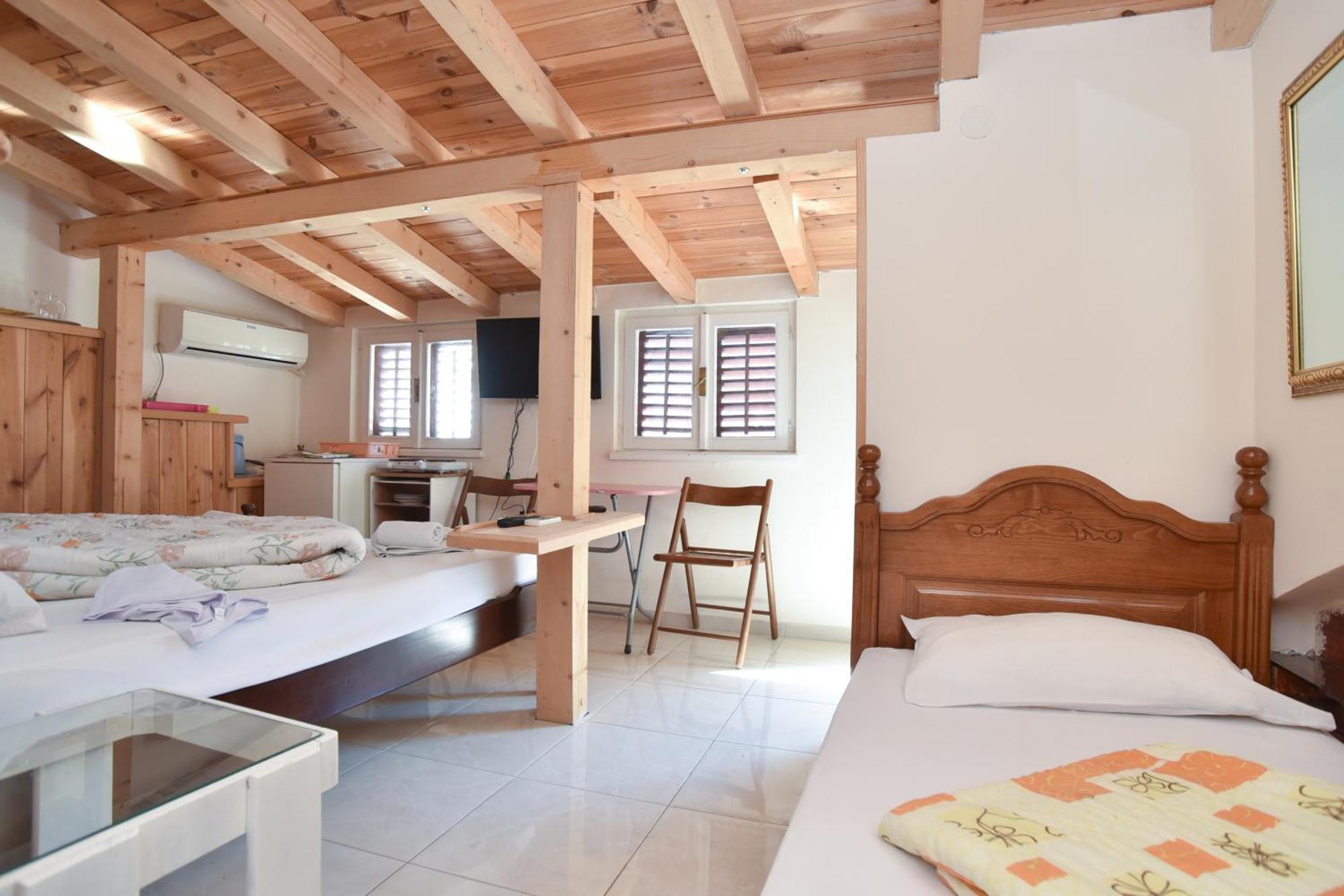 Villa Bonita Budva Cameră foto