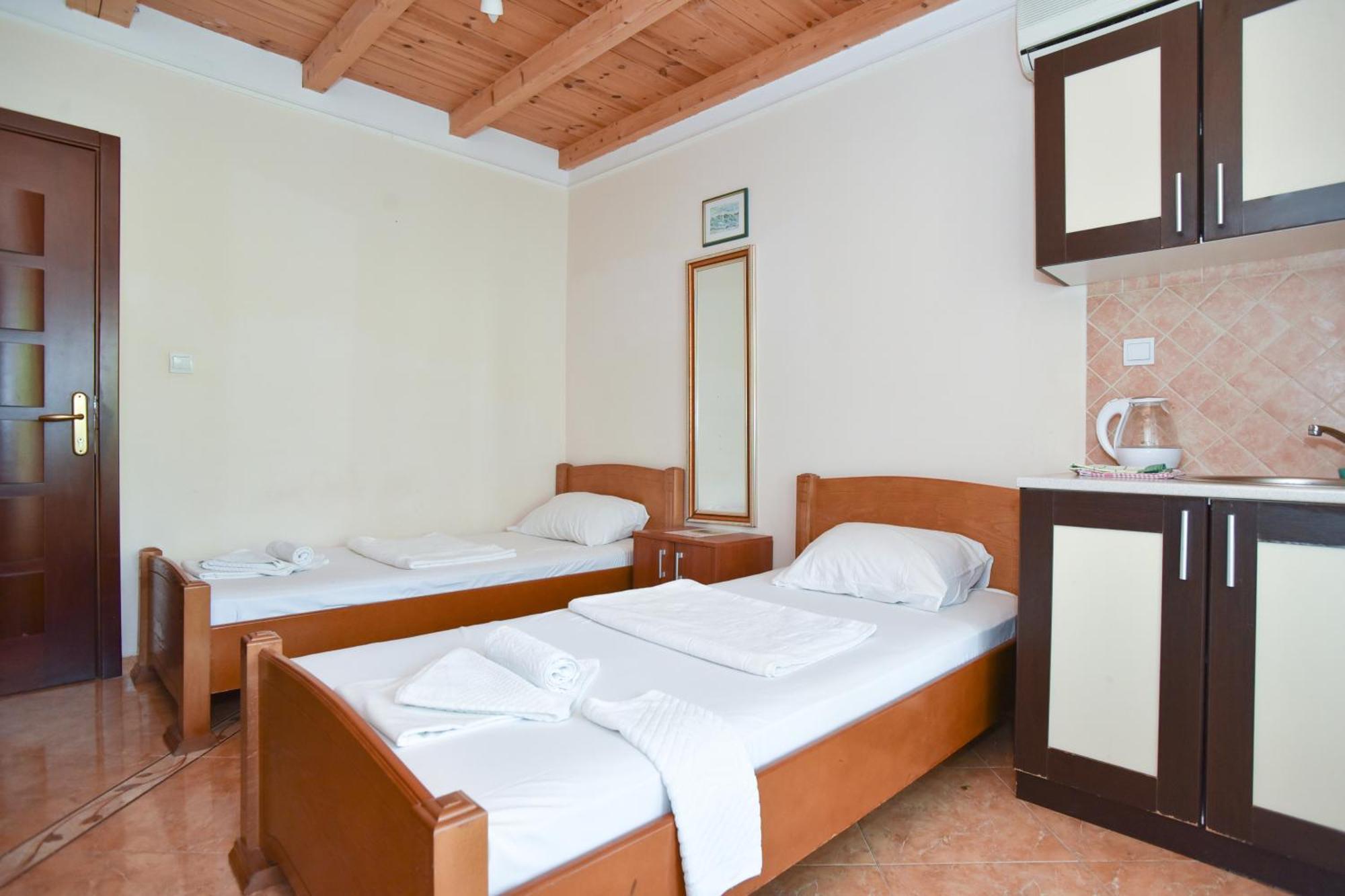 Villa Bonita Budva Cameră foto