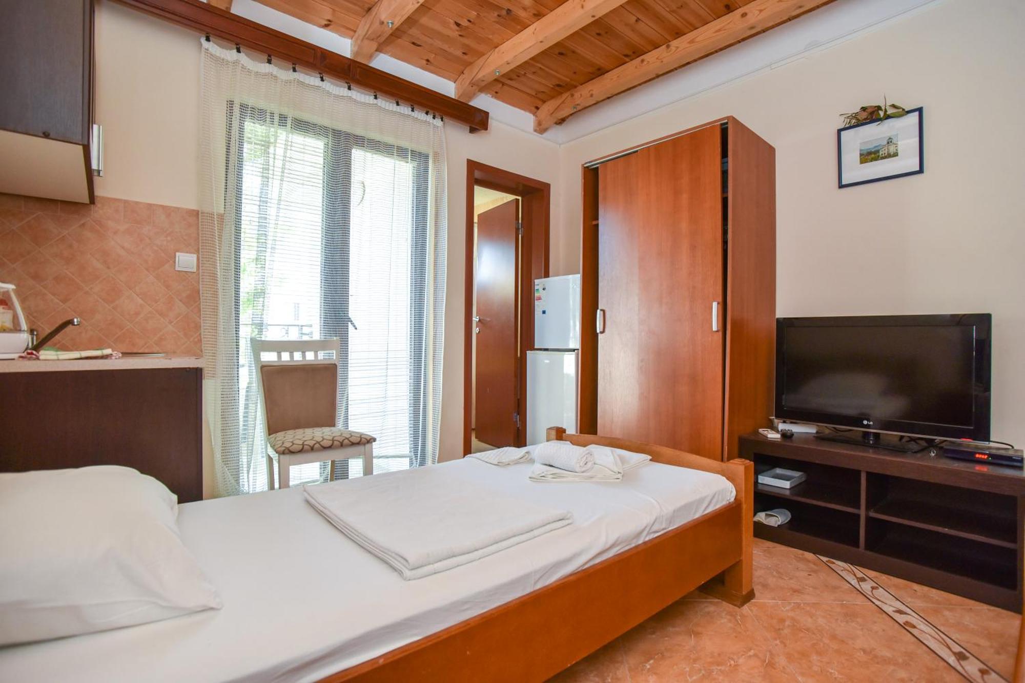 Villa Bonita Budva Cameră foto
