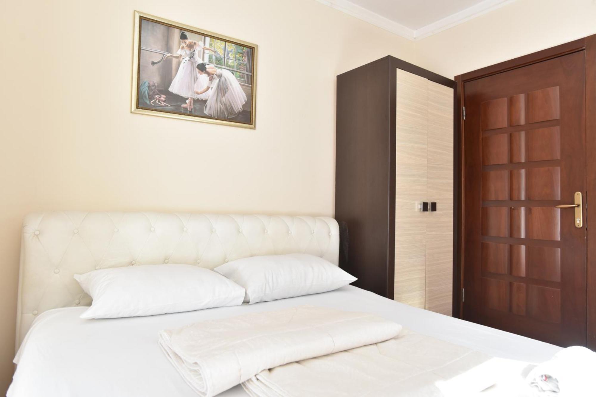 Villa Bonita Budva Cameră foto