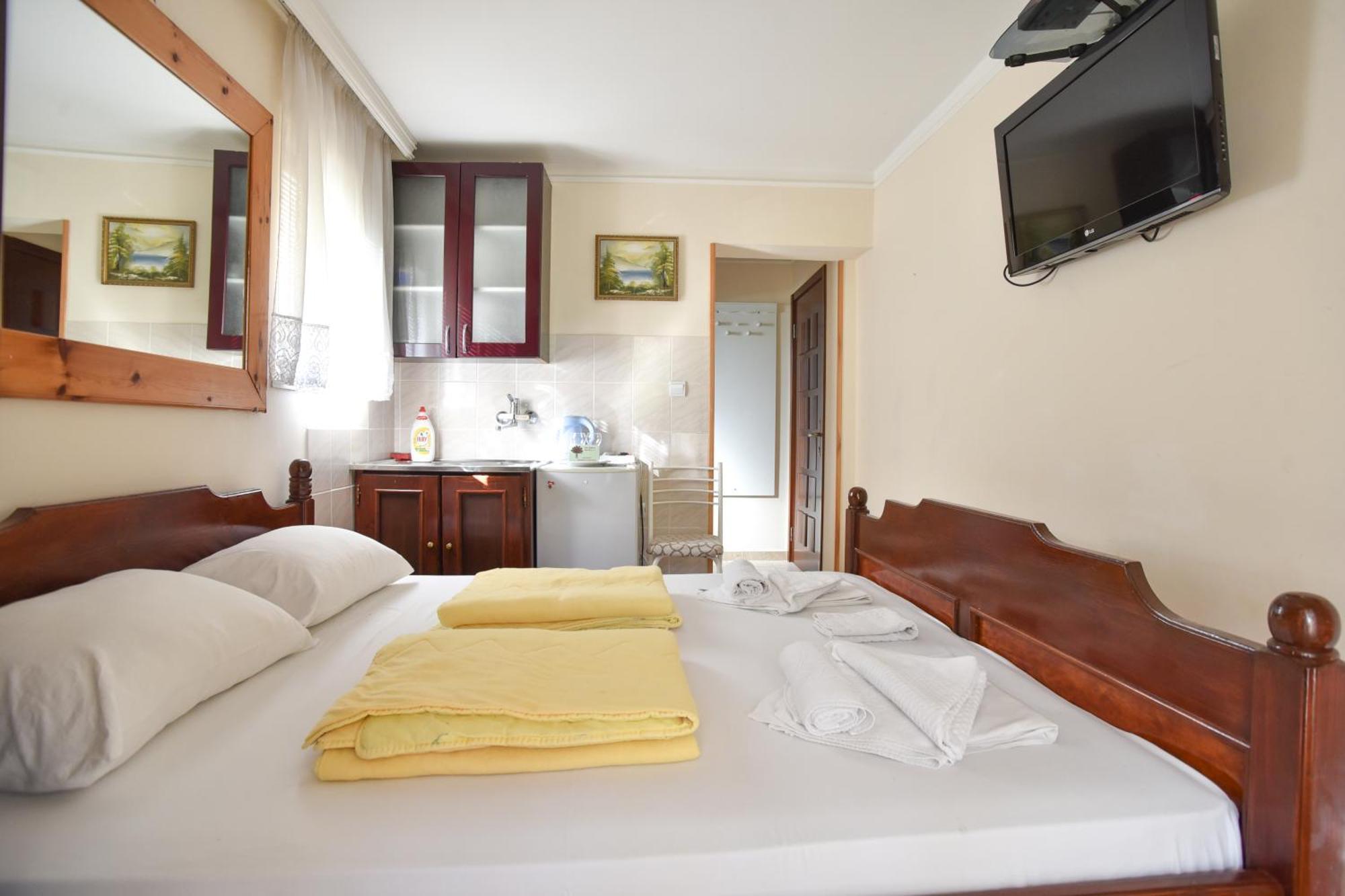 Villa Bonita Budva Cameră foto