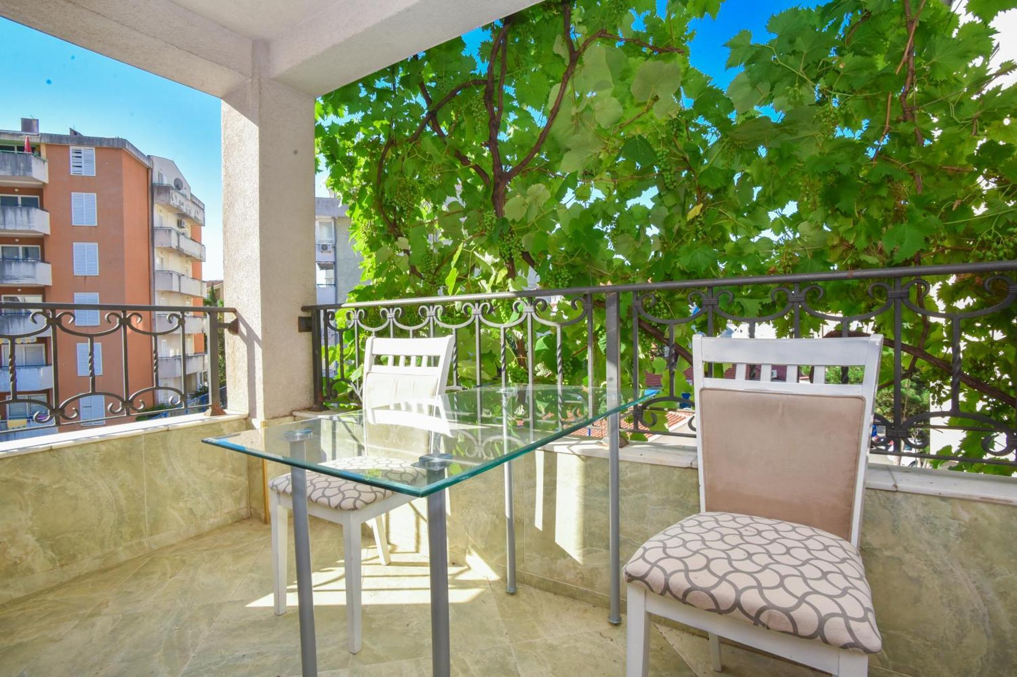 Villa Bonita Budva Cameră foto