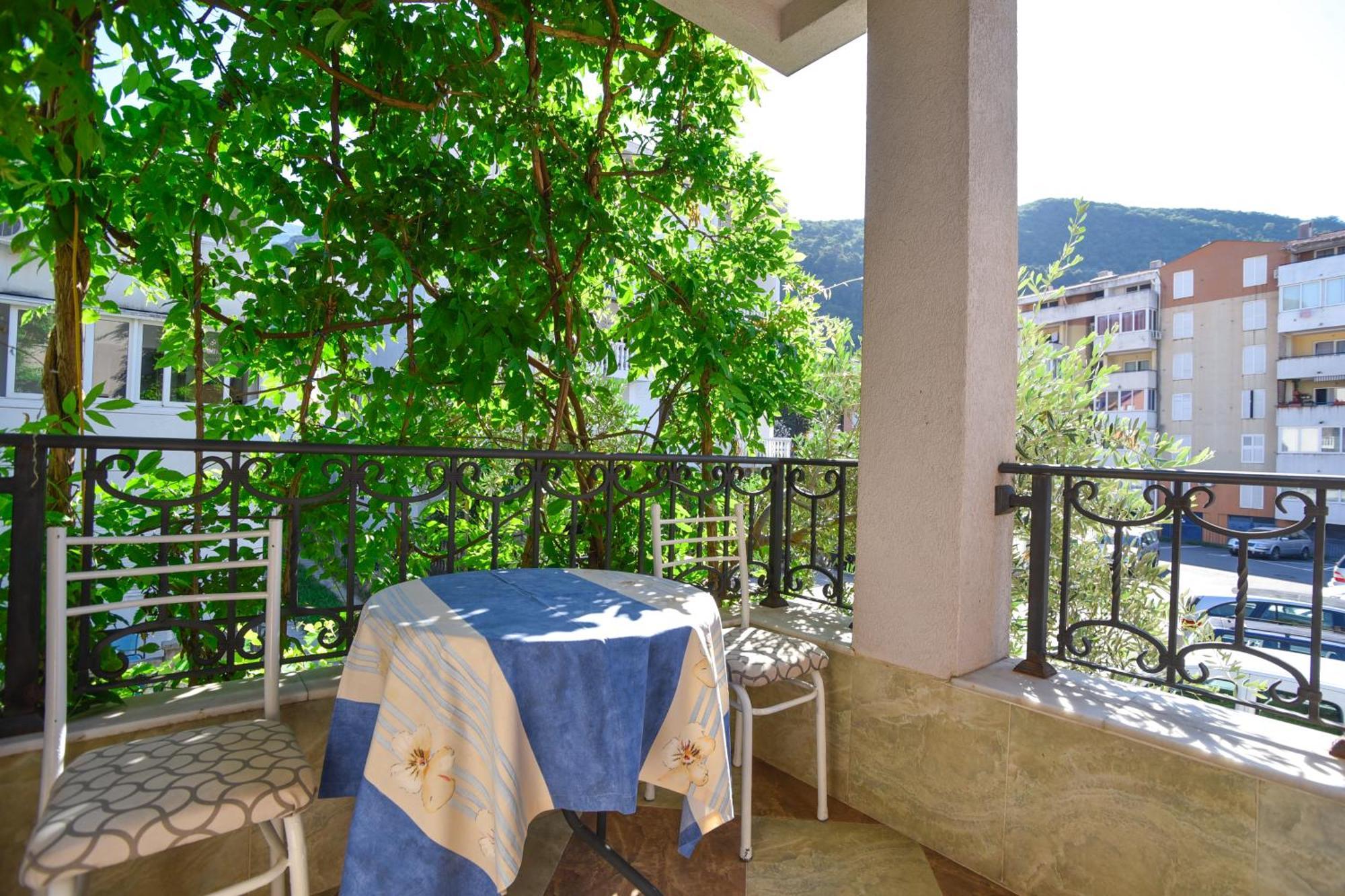 Villa Bonita Budva Cameră foto