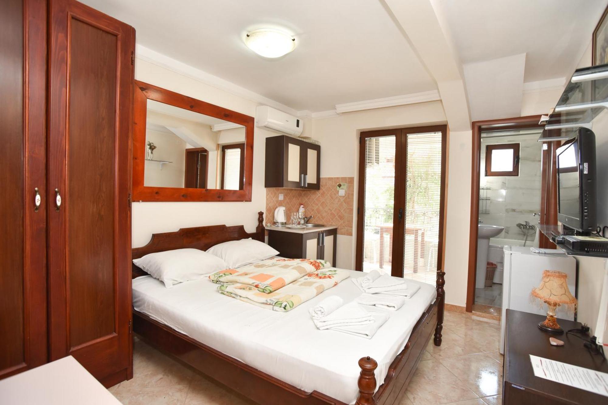 Villa Bonita Budva Cameră foto