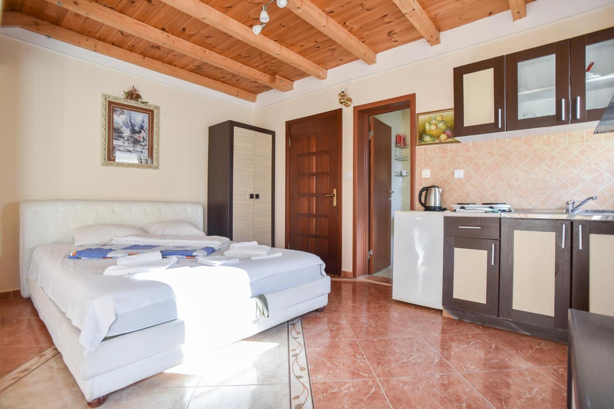 Villa Bonita Budva Cameră foto