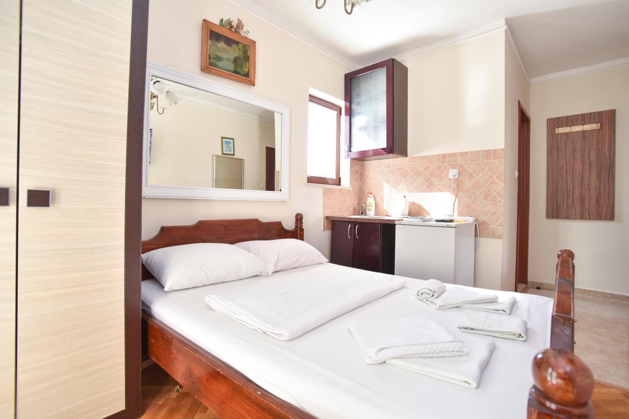 Villa Bonita Budva Cameră foto