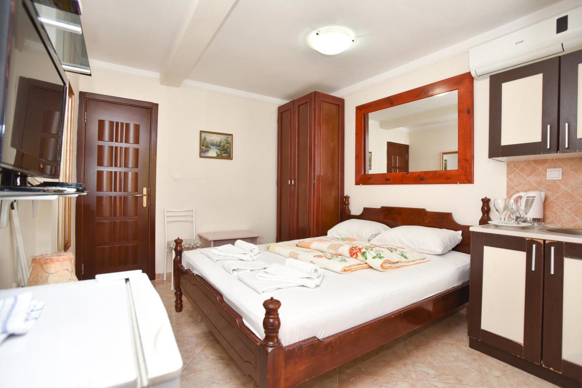 Villa Bonita Budva Cameră foto