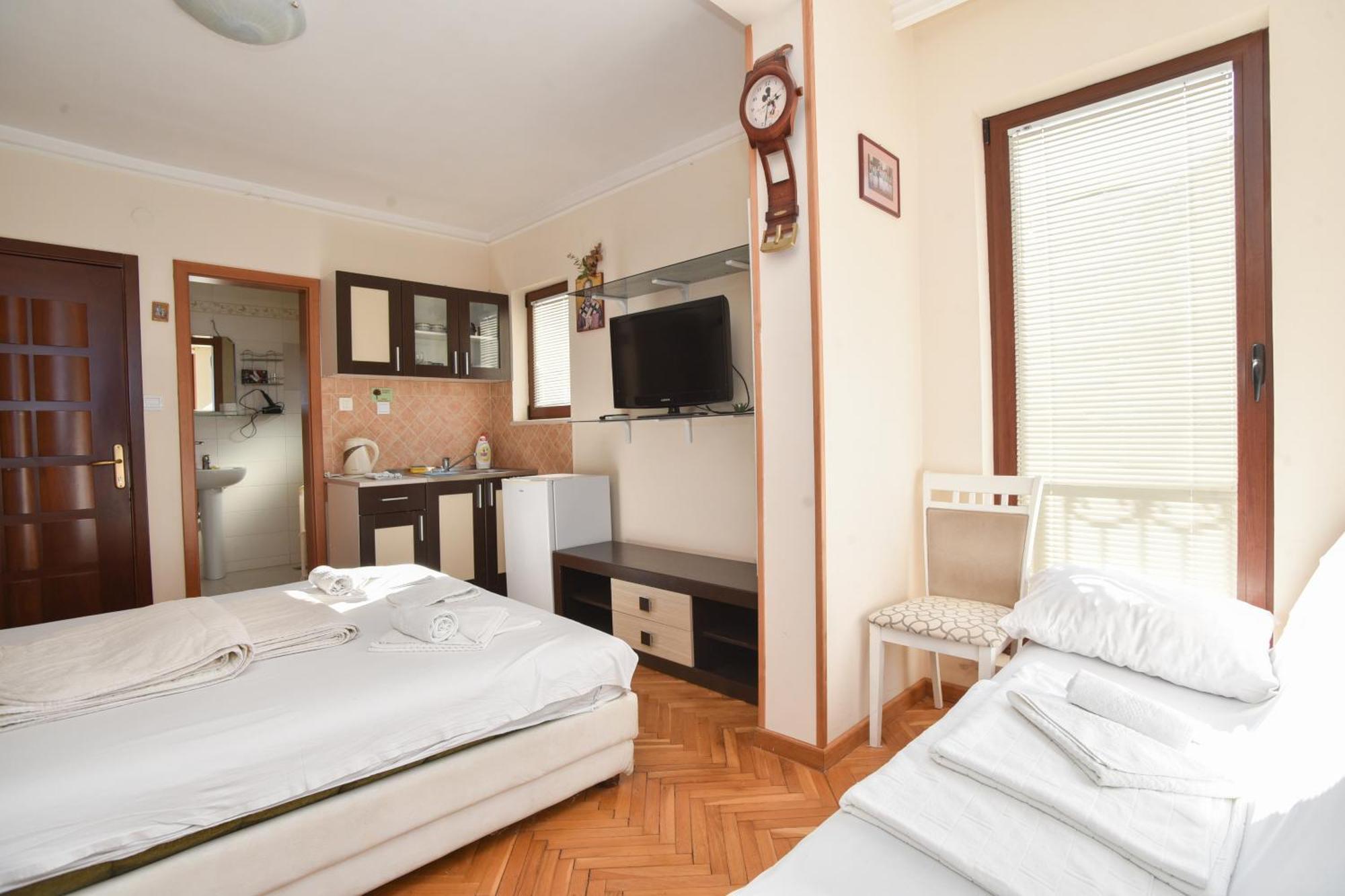 Villa Bonita Budva Cameră foto