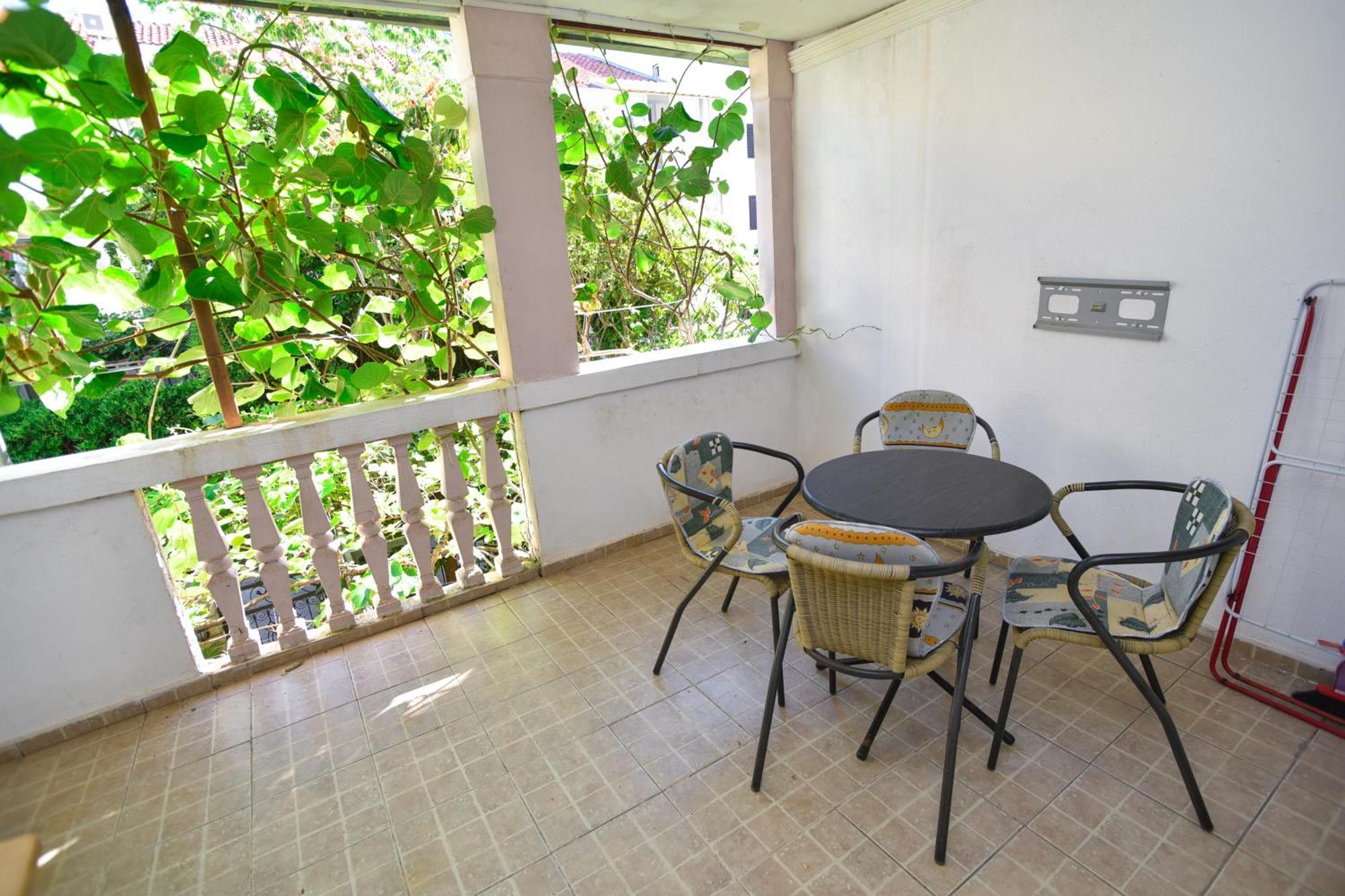 Villa Bonita Budva Cameră foto