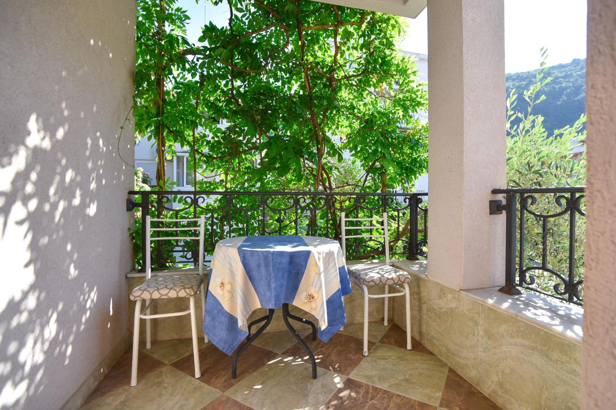 Villa Bonita Budva Cameră foto