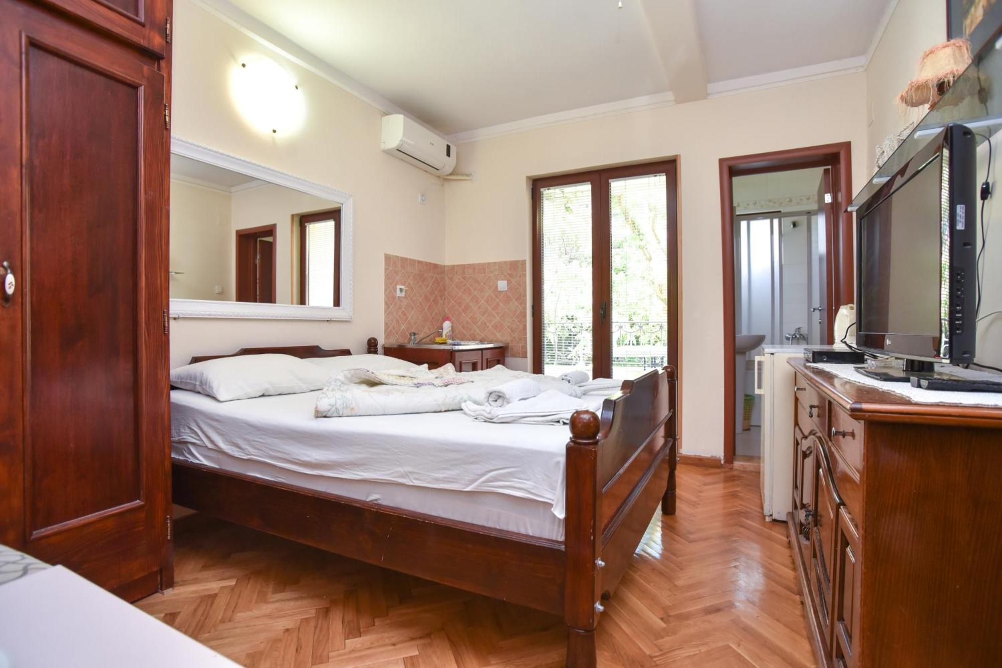 Villa Bonita Budva Cameră foto