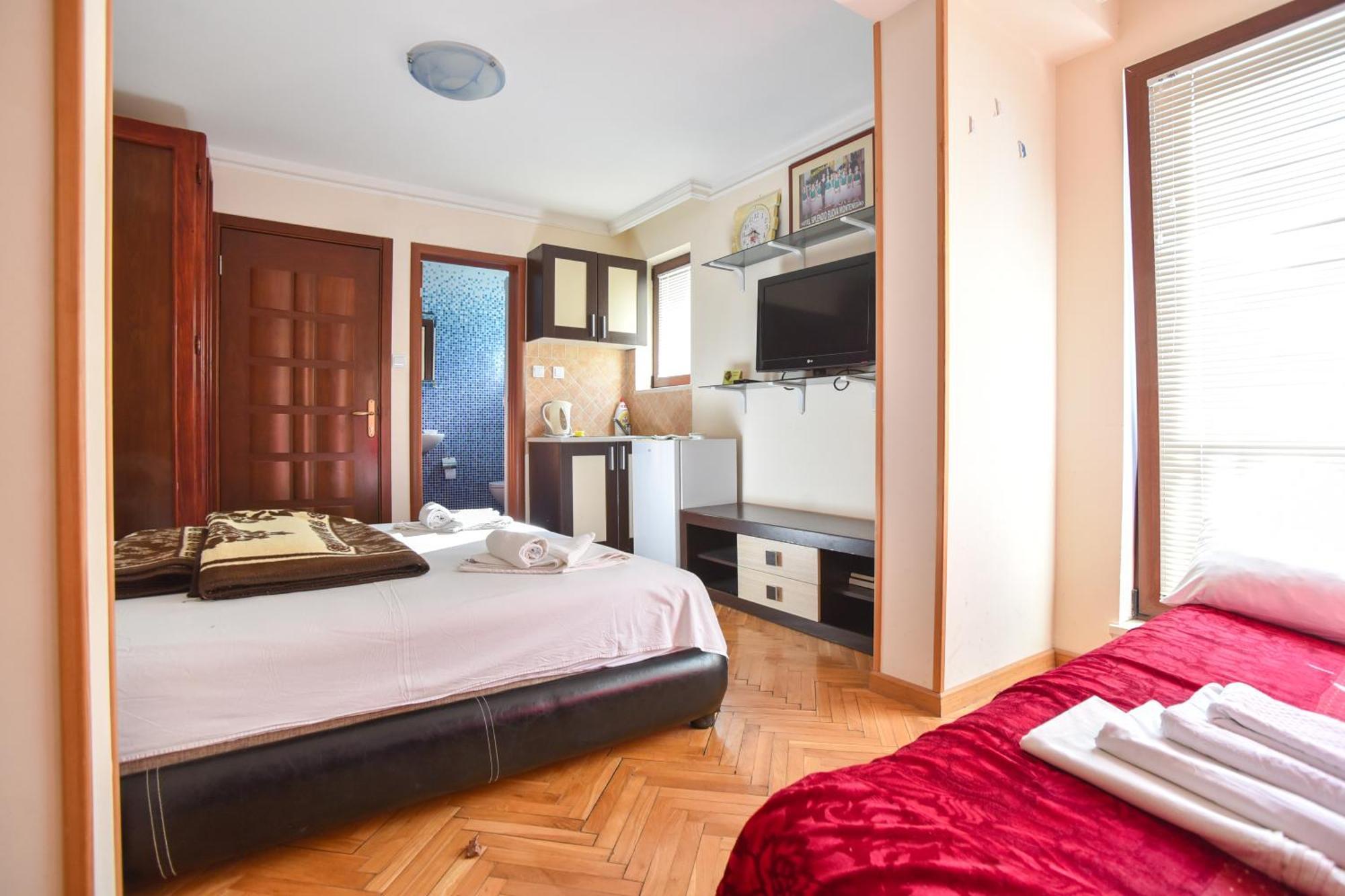 Villa Bonita Budva Cameră foto