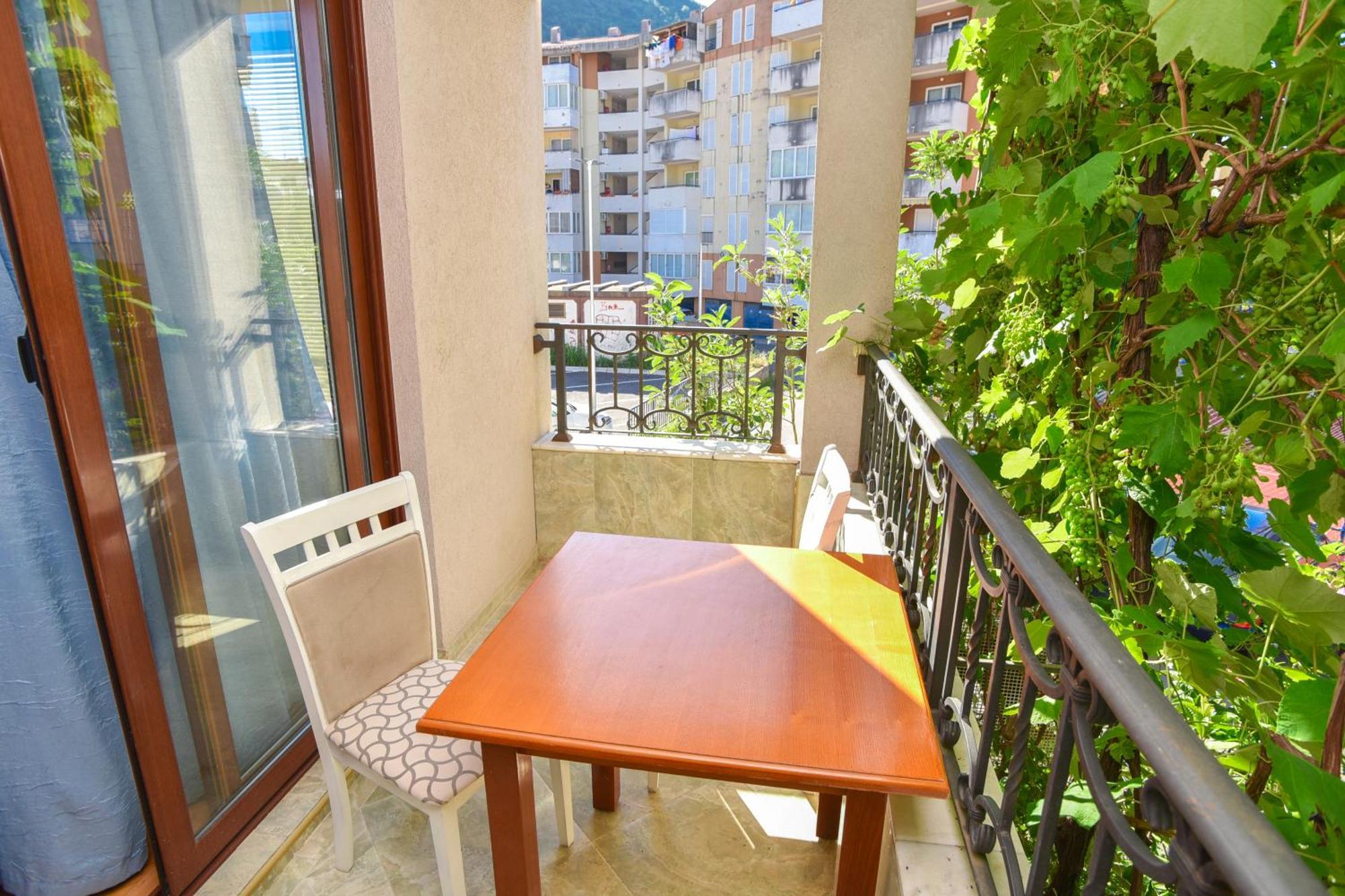 Villa Bonita Budva Cameră foto