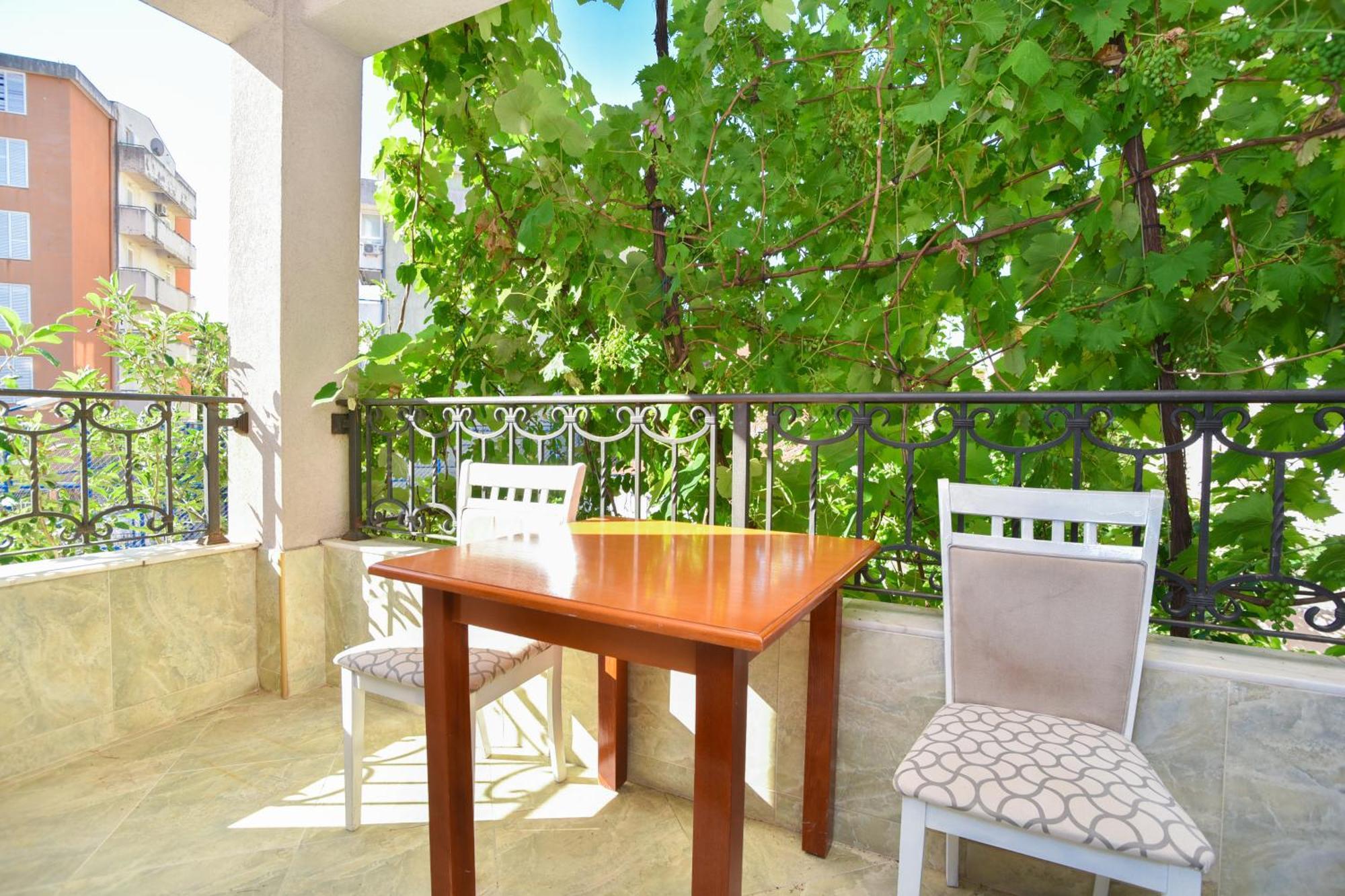 Villa Bonita Budva Cameră foto